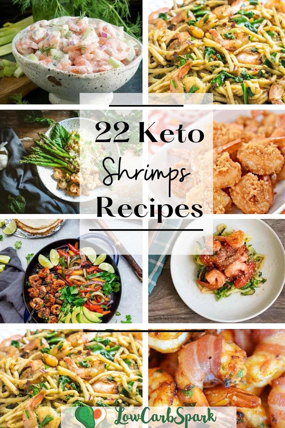 best keto shirmp recipes low carb recipes
