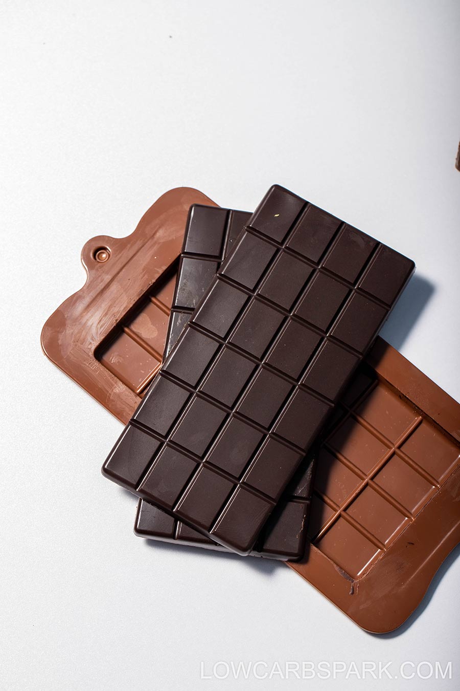 best low carb keto chocolate bars