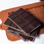 easy keto chocolate bars recipe