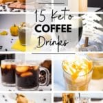 best keto coffee recipes