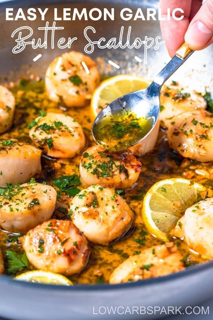best scallops recipe