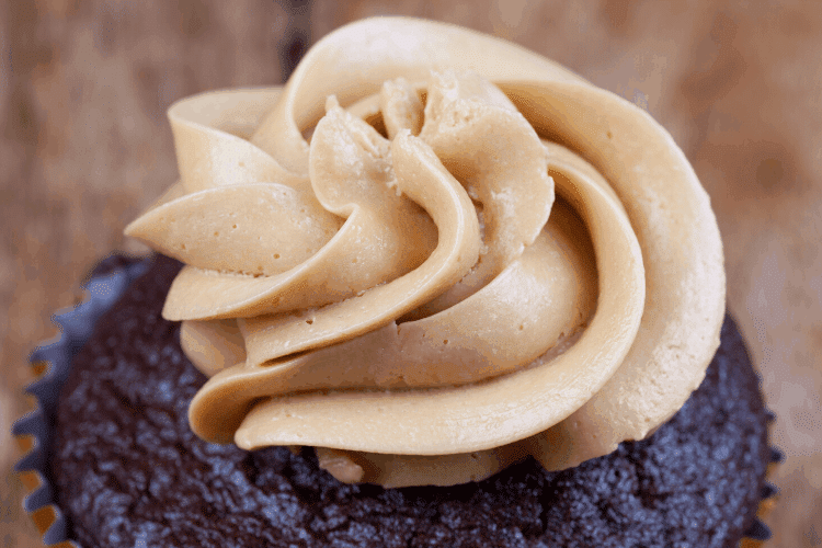 Low Carb Peanut Butter Frosting Recipe 1