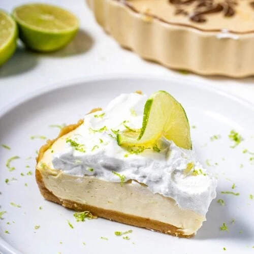 No-Bake Keto Key Lime Pie 11 best keto key lime pie recipe