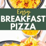 easy keto breakfast pizza (1)
