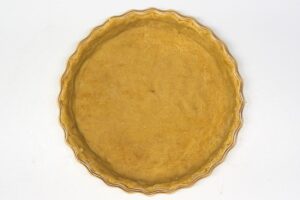 how to make No-Bake Keto Lime Pie