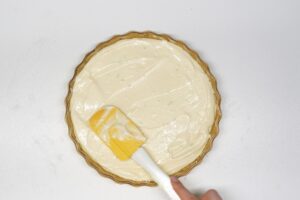 No-Bake Keto Key Lime Pie 16 how to make No Bake Keto Lime Pie5