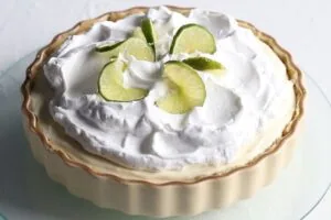 No-Bake Keto Key Lime Pie 17 how to make No-Bake Keto Lime Pie