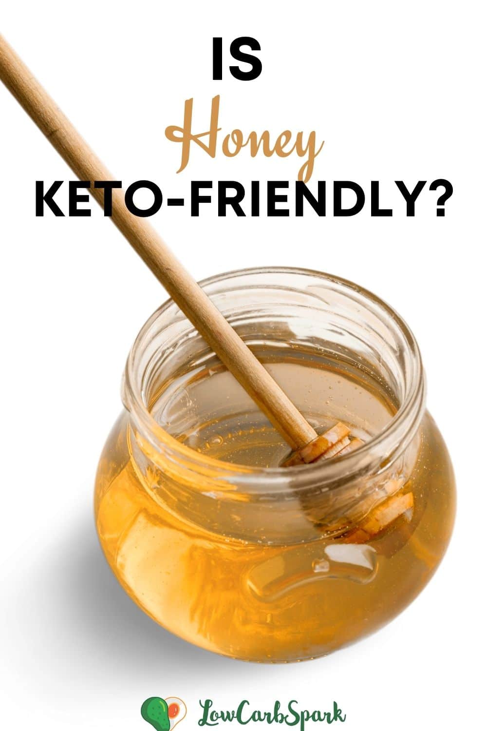 can you eat honey on a keto diet