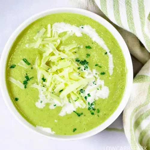 Easy Cream of Broccoli Soup 7 easy cream of broccoli cheese soup