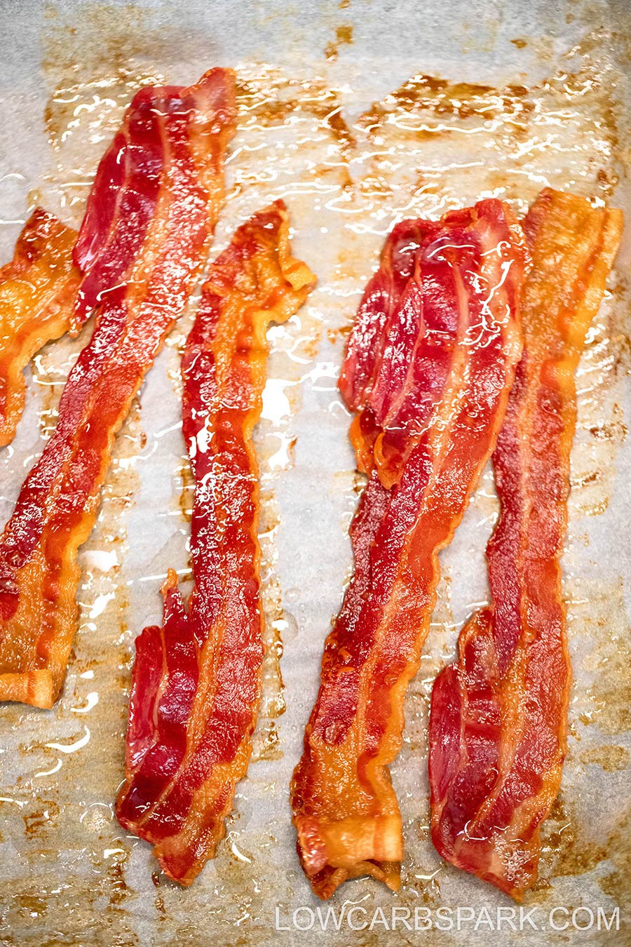 how to make bacon in the oven best recipe