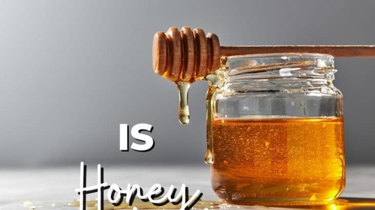 Is Honey Keto? Carbs in Honey – Keto Alternatives