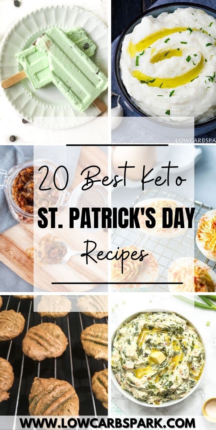 keto st. patrick's day recipes-2