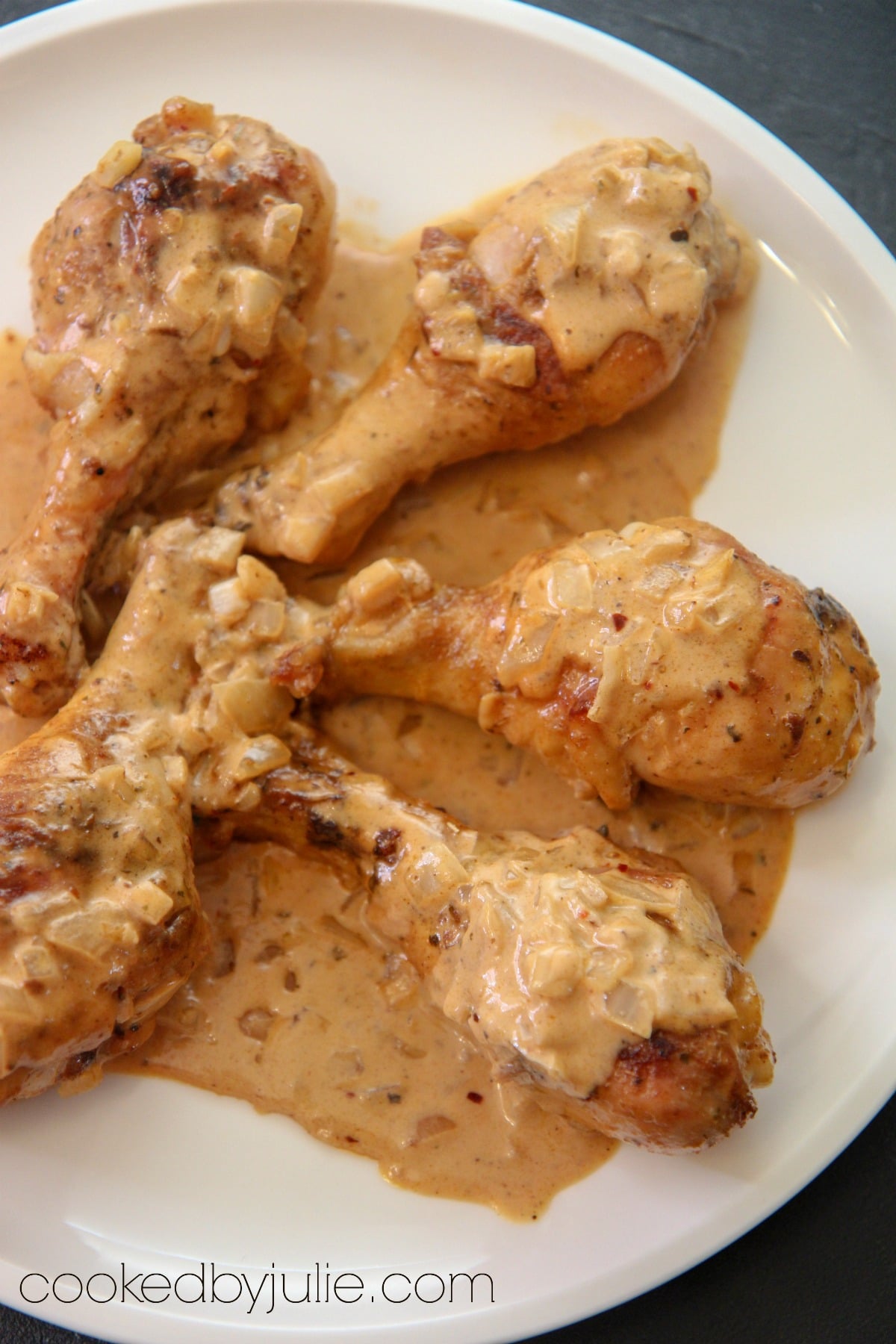 baked chicken legs2