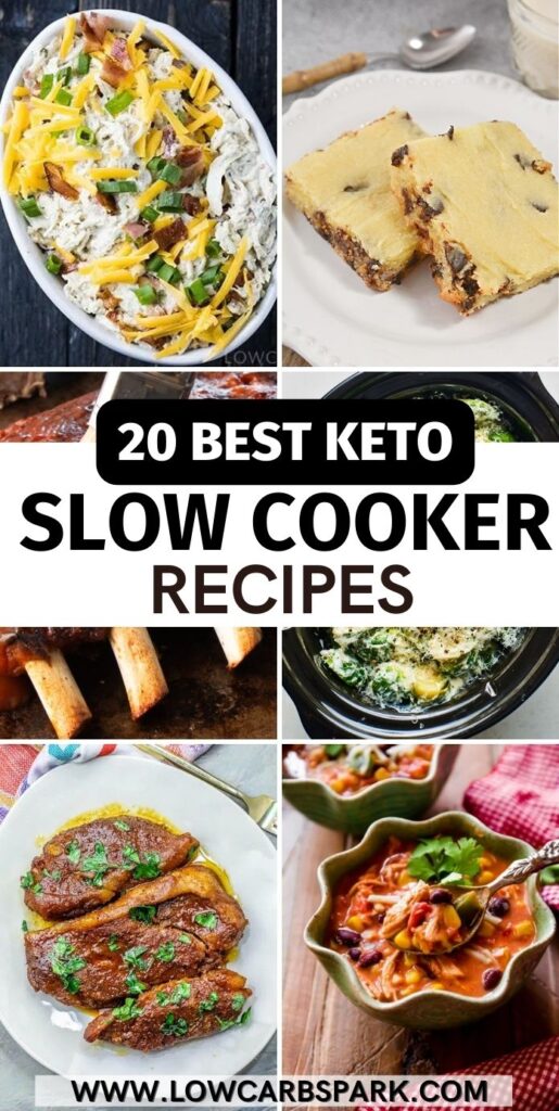 20 Best Keto Slow Cooker Recipes 2