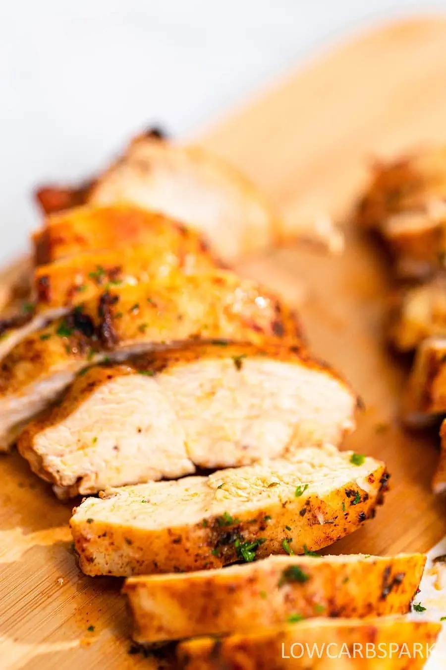 Easy Juicy Oven Baked Chicken Breast 8 Oven Baked Chicken Breast
