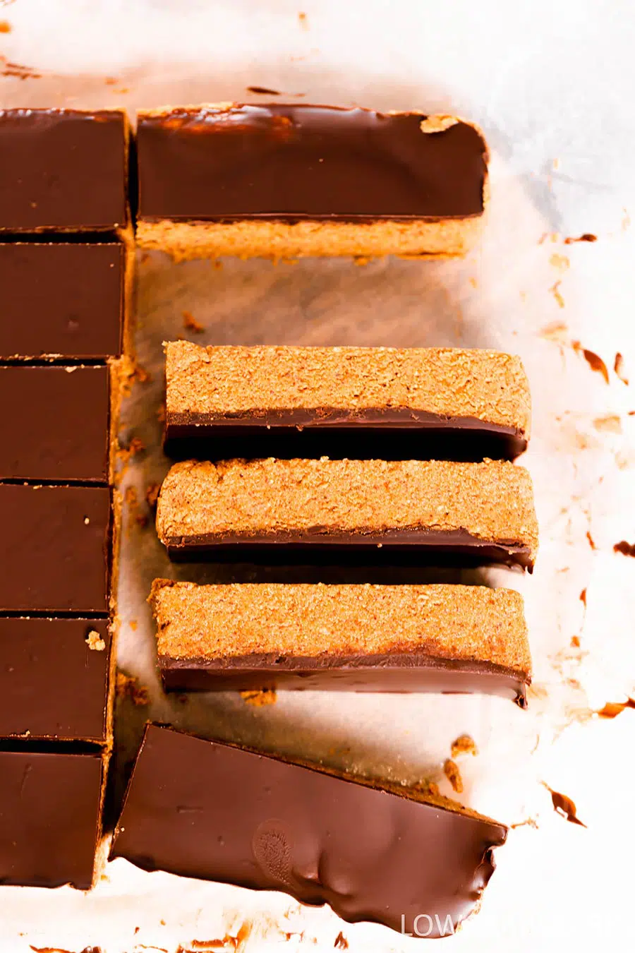 No-Bake Protein Bars 2 best low carb keto protein bars lowcarbspark