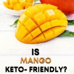 carbs in mango low carb spark