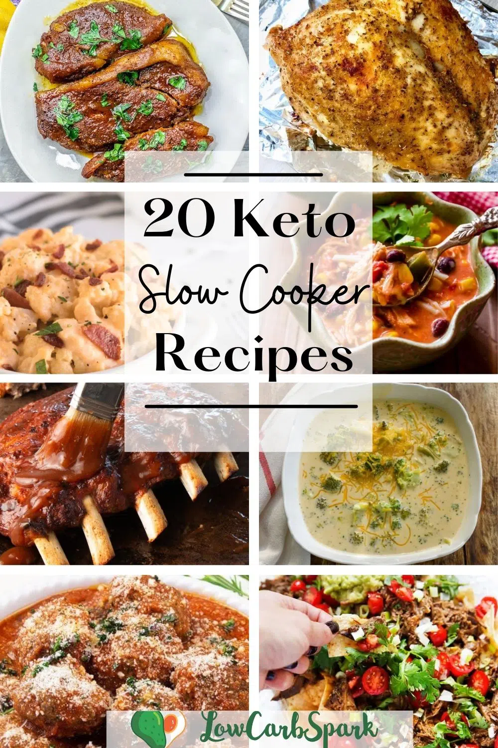 easy keto slow cooker recipes