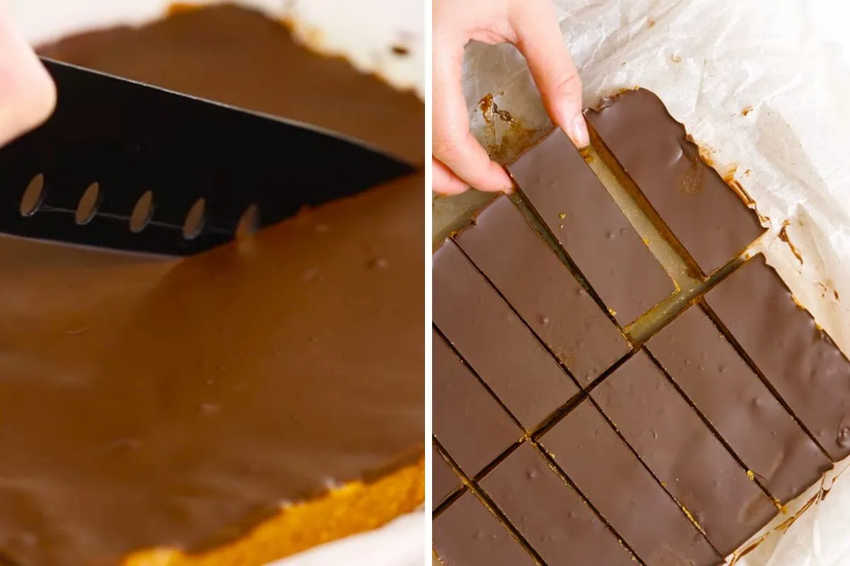 No-Bake Protein Bars 9 how to make Keto Protein Bars5