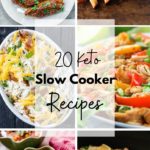 the best keto slow cooker recipes