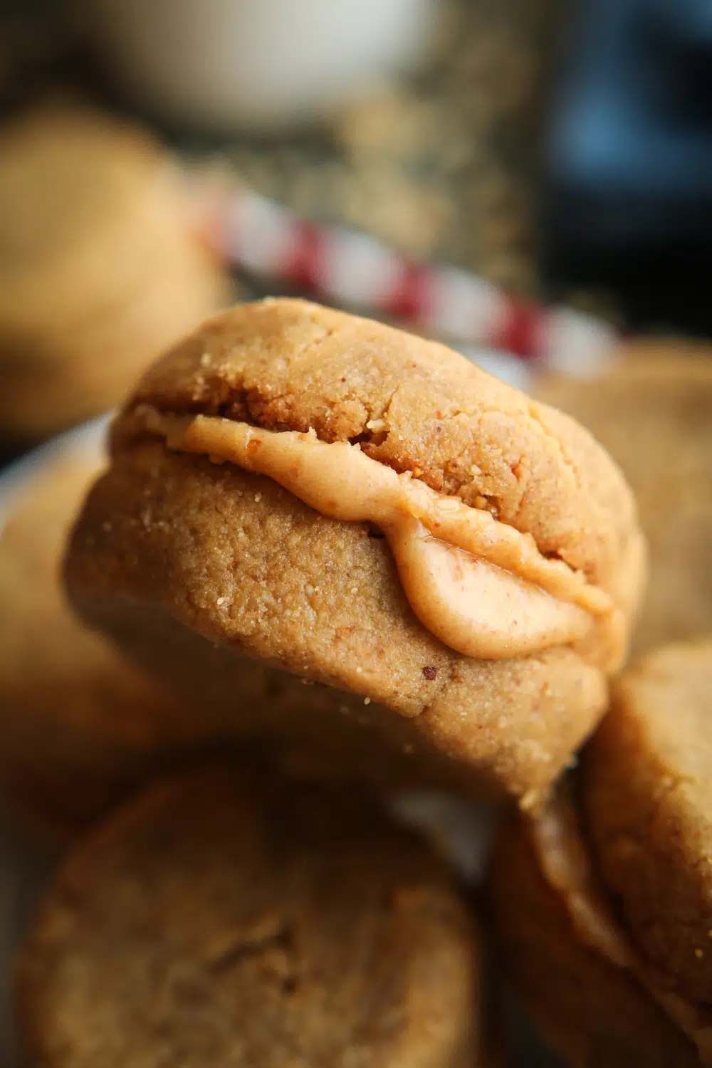 KETO Peanut Butter Cookie Recipe.jpg