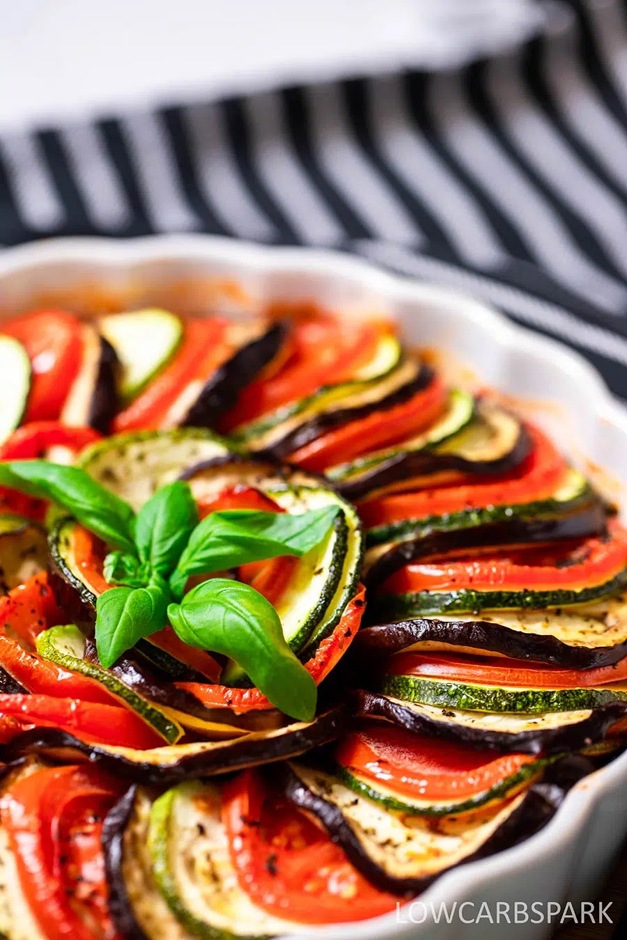 Best Ratatouille Recipe 2 Ratatouille 2