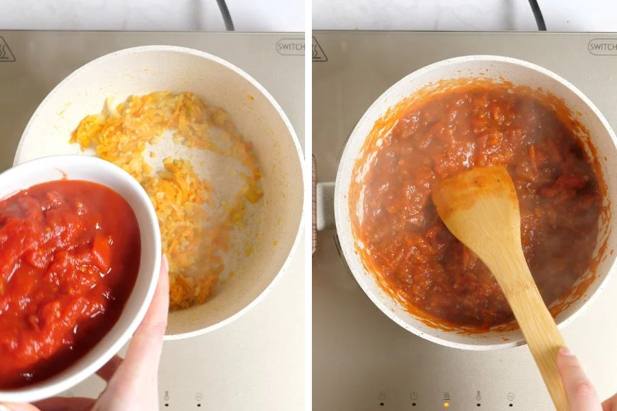 Best Ratatouille Recipe 4 Ratatouille instructions 1