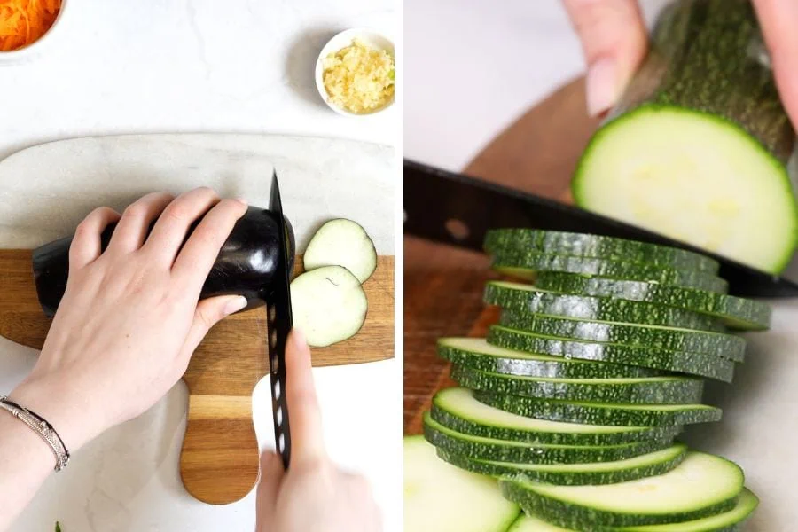 Best Ratatouille Recipe 5 Ratatouille instructions 2