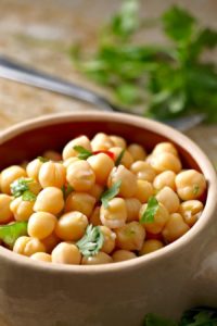 Are Chickpeas Keto? Carbs in Chickpeas - Low Carb Spark
