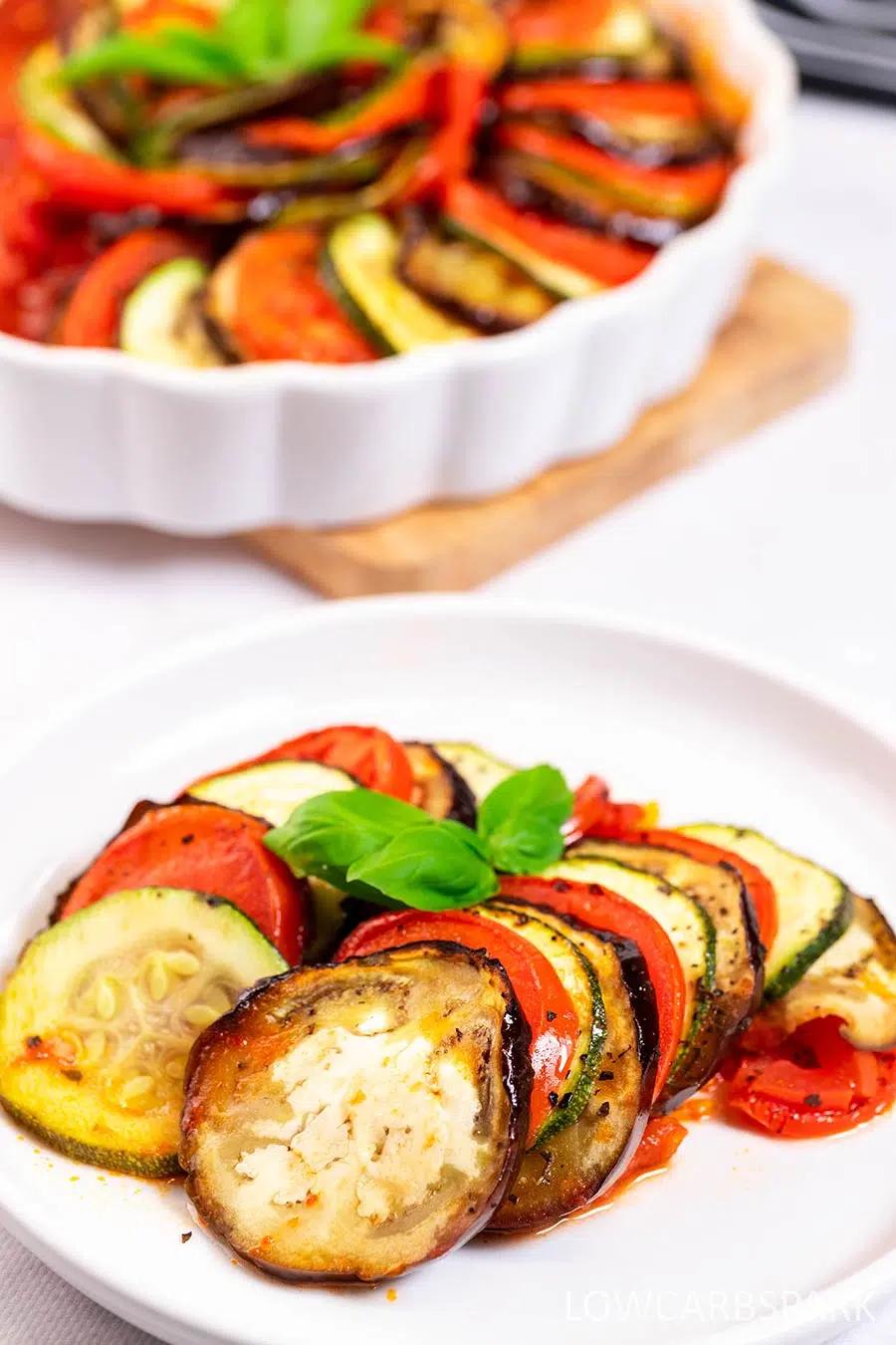 Best Ratatouille Recipe 8 easy ratatouille recipe