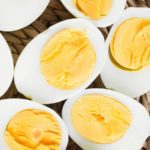 how to boil perfect eggs