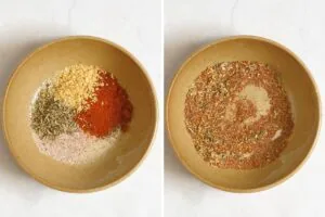 Crispy Baked Chicken Leg Quarters 10 how to make Baked Chicken Leg Quarters