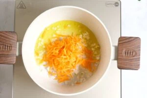 Best Ratatouille Recipe 10 how to make Best Ratatouille Recipe1