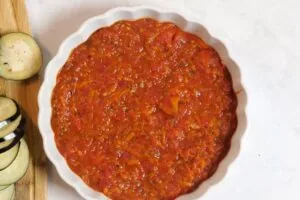 Best Ratatouille Recipe 12 how to make Best Ratatouille Recipe3