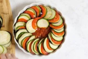 Best Ratatouille Recipe 13 how to make Best Ratatouille Recipe4