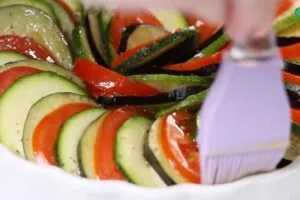 Best Ratatouille Recipe 14 how to make Best Ratatouille Recipe5