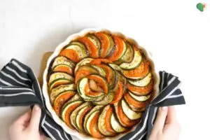 Best Ratatouille Recipe 15 how to make Best Ratatouille Recipe6