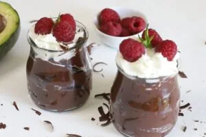Chocolate Avocado Mousse - 5-Minute Dessert 11 how to make Chocolate Avocado Mousse4