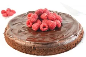 Flourless Chocolate Cake 15 how to make Keto Flourless Chocolate Cake