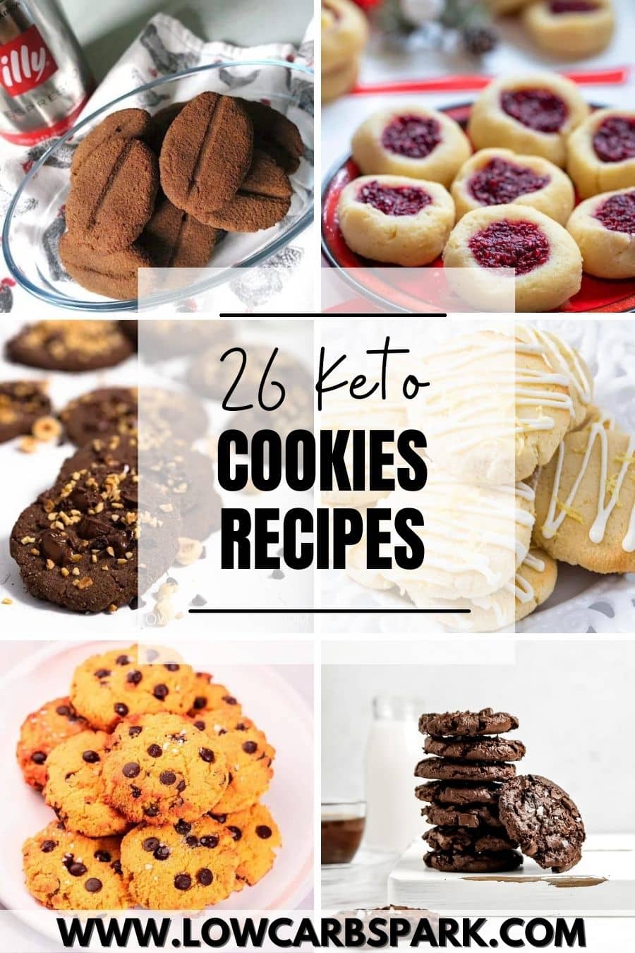Best keto cookies recipes2