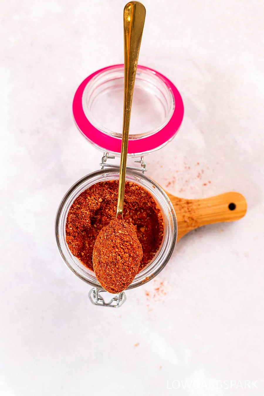 Pork Chop Seasoning 4 easy pork seasoning