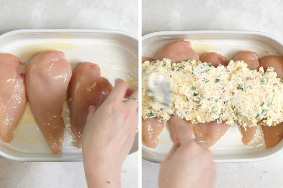 Million Dollar Chicken Casserole 5 how to make Million Dollar Chicken Casserole Recipe