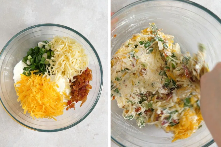 Million Dollar Chicken Casserole 4 how to make The Most Delicious Million Dollar Chicken Casserole Recipe