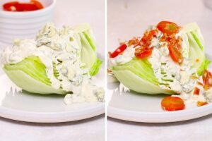 how to make wedge salad9