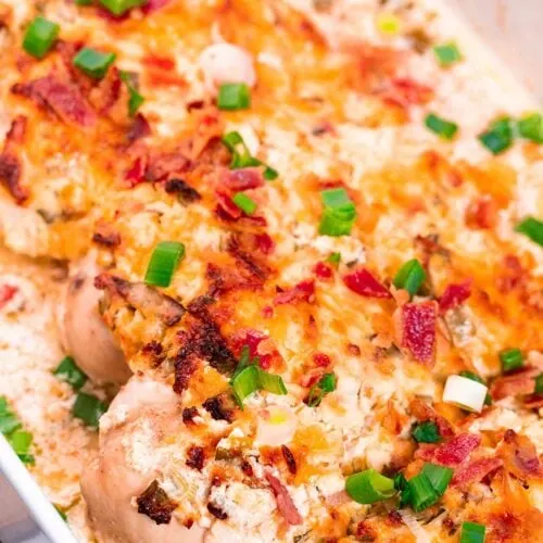 Million Dollar Chicken Casserole 7 million dollar chicken casserole recipe