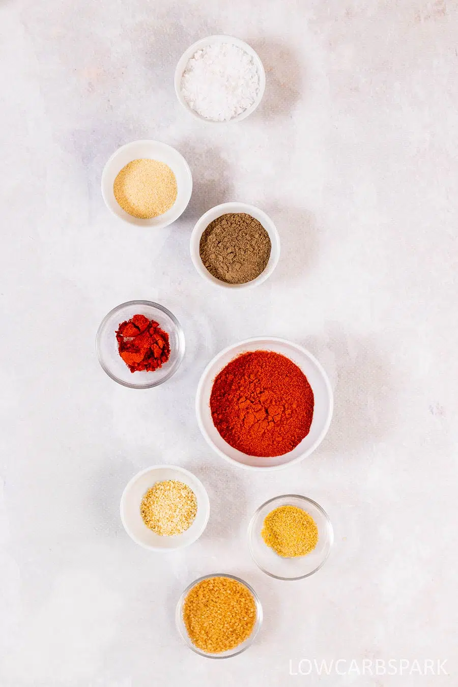 Pork Chop Seasoning 2 pork chop seasoning ingredients