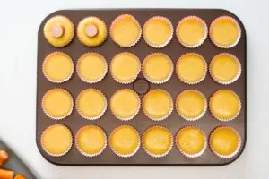Mini Keto Corn Dog Muffins 15 how to make Keto Corn Dog Muffins