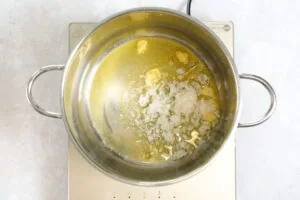 Super Creamy Cauliflower Soup 11 how to make Creamy Cauliflower Soup