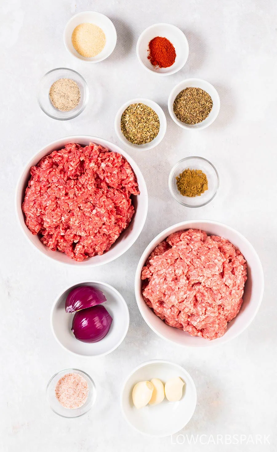 Gyro Meat Recipe 3 Ingredients Gyro Meat