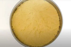 Keto Pumpkin Cheesecake 17 how to make Keto Pumpkin Cheesecake2 1
